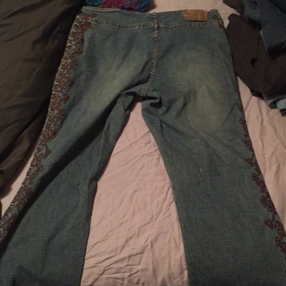 Z. Cavaricci Pants & Jumpsuits Z Cavaricci Pants Poshmark